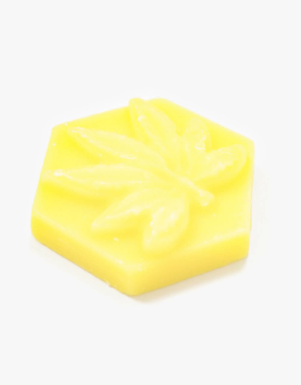 Ganj Wax Grapefruit Large Wax Block