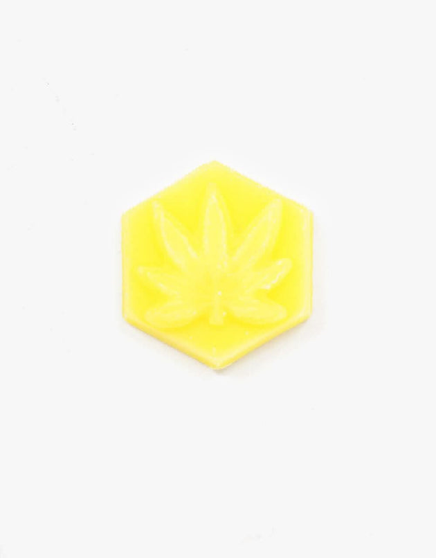 Ganj Wax Grapefruit Wax Block