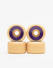 Spitfire OG Classics Formula Four 99d Skateboard Wheel - 58mm