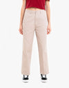 Santa Cruz Womens Nolan Chino Pant - Beige