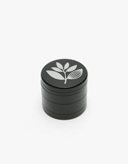 Magenta Grinder (Small) - Black