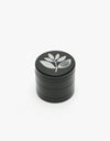 Magenta Grinder (Small) - Black