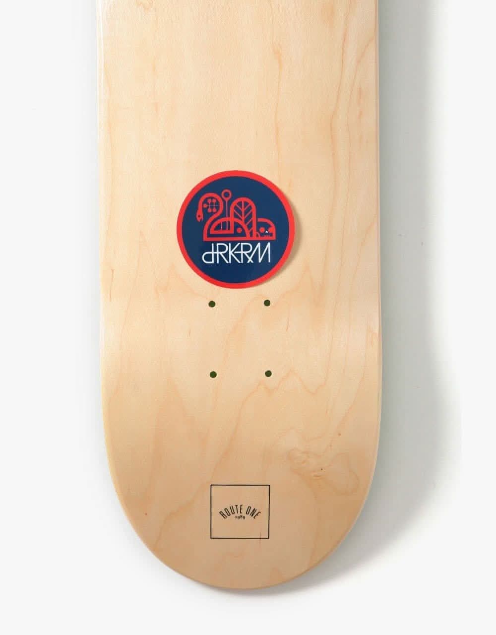 Darkroom OG Logo Sticker