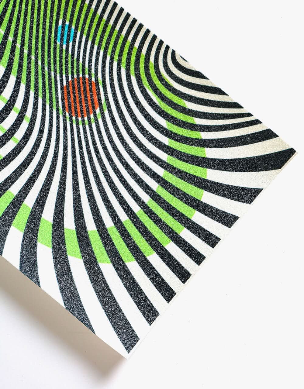 Darkroom La Cigarra 9" Grip Tape Sheet