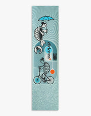 Darkroom Miami Hopper 9" Grip Tape Sheet