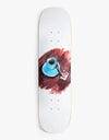Polar Brady Cimbalino Skateboard Deck - 8"