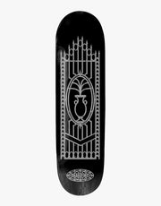 Pass Port Vase 'Gated Series' Skateboard Deck - 8.25"