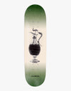 Pass Port Decanter 'Hallmark Series' Skateboard Deck