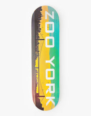 Zoo York OG Bridge Skateboard Deck - 8.25"