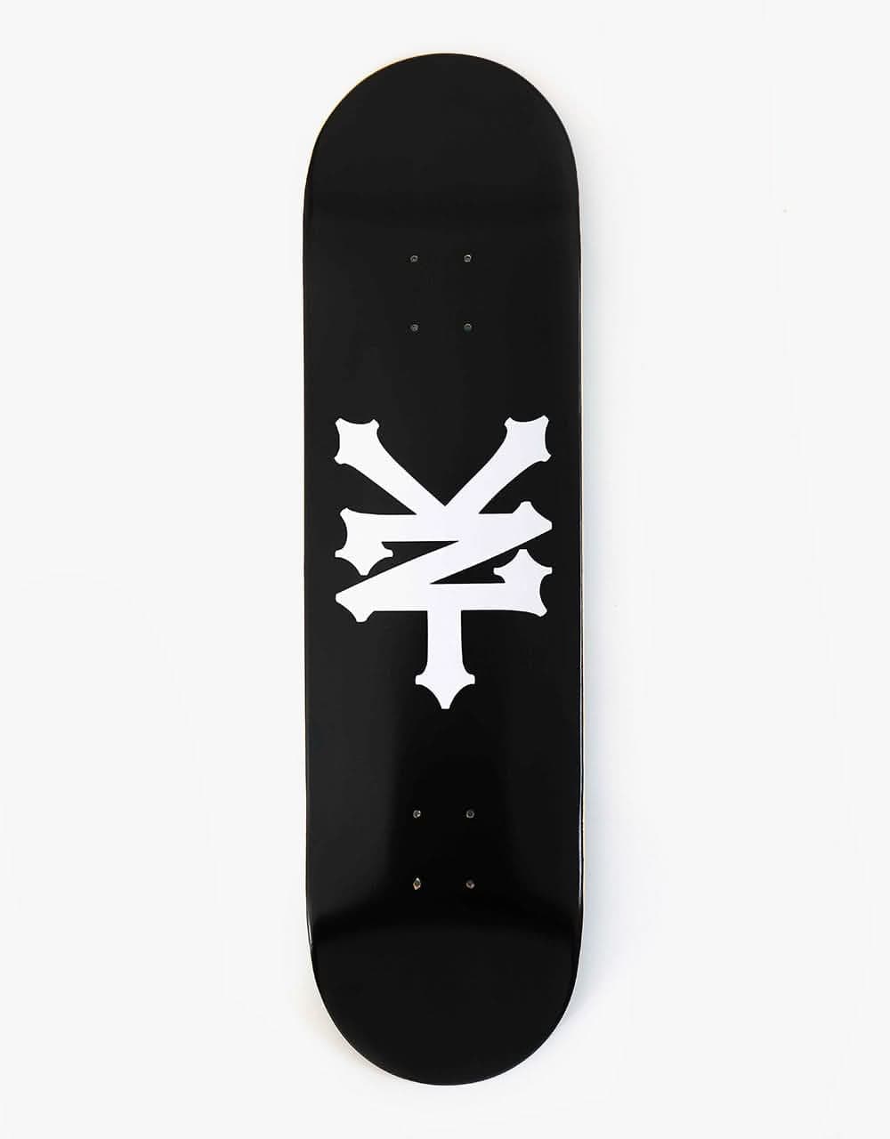 Zoo York OG 95 Crackerjack Skateboard Deck - 8"