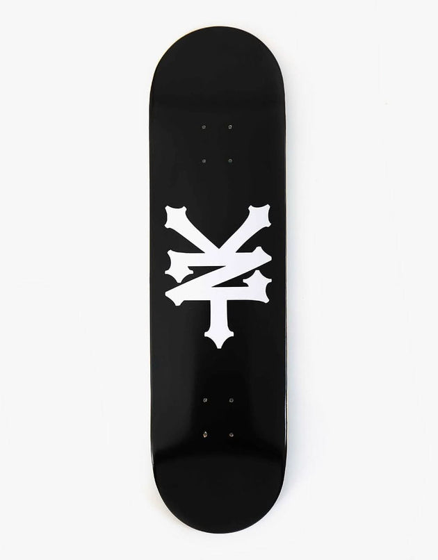 Zoo York OG 95 Crackerjack Skateboard Deck - 8.5"