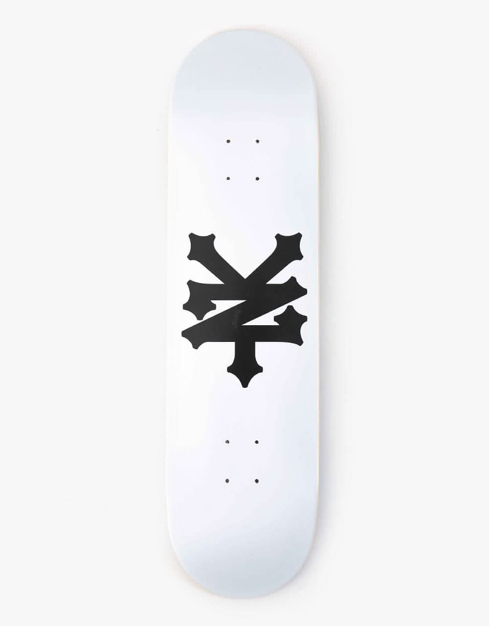 Zoo York OG 95 Crackerjack Skateboard Deck - 8.375"