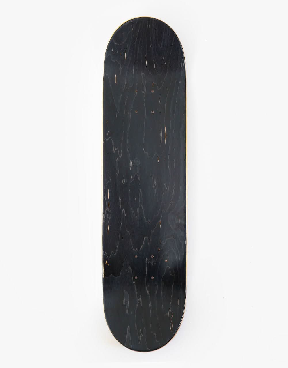 Zoo York OG 95 Crackerjack Skateboard Deck - 8.375"