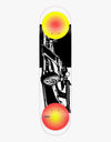 Quasi Fast Car II Skateboard Deck - 8"
