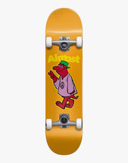 Almost Peace Out Complete Skateboard - 7.875"