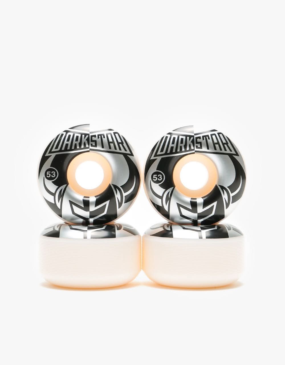 Darkstar Divide II 99a Skateboard Wheel - 53mm