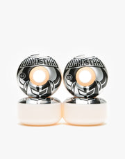 Darkstar Divide II 99a Skateboard Wheel - 53mm