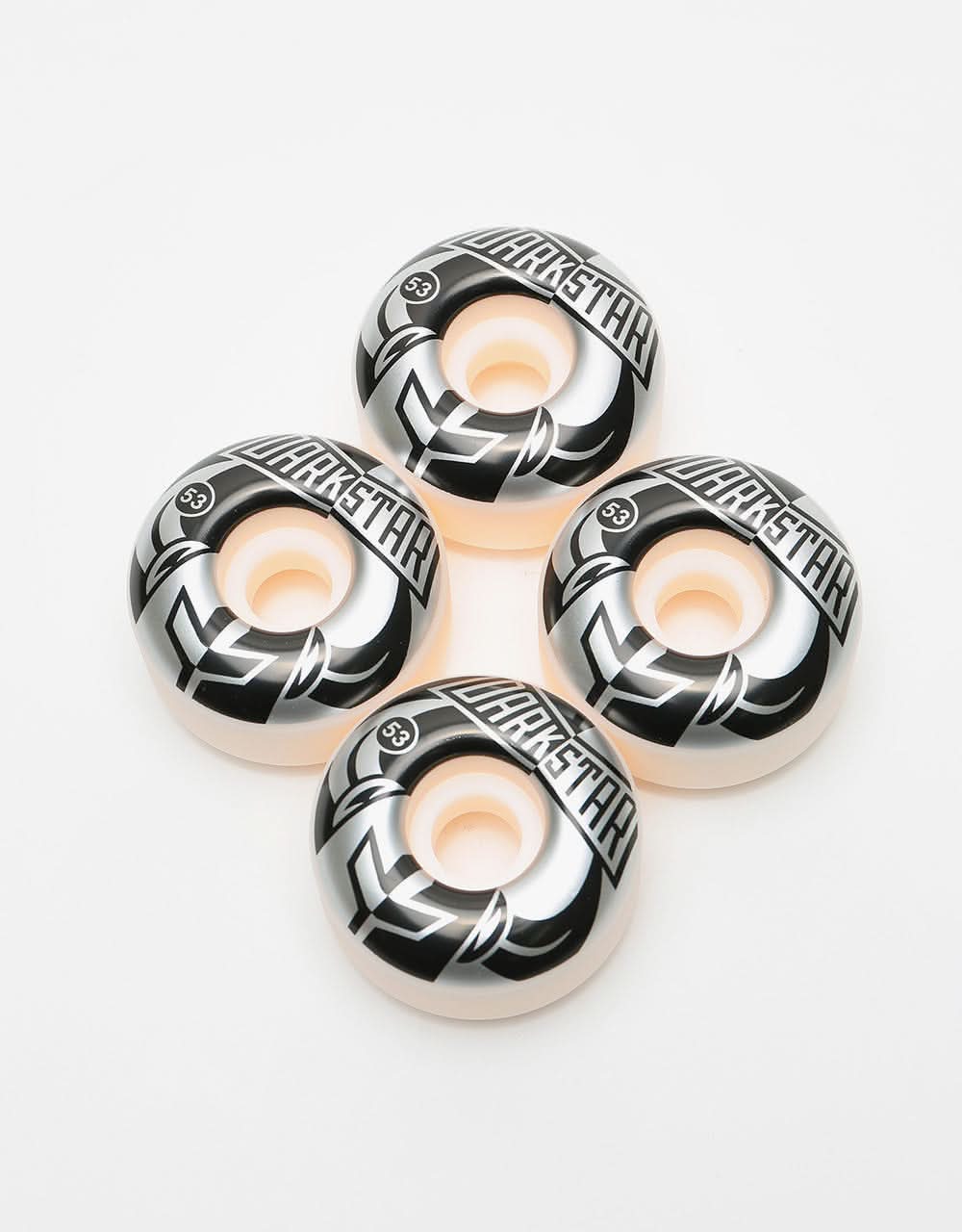 Darkstar Divide II 99a Skateboard Wheel - 53mm