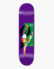 Enjoi Wallin Party Animal R7 Skateboard Deck - 8"