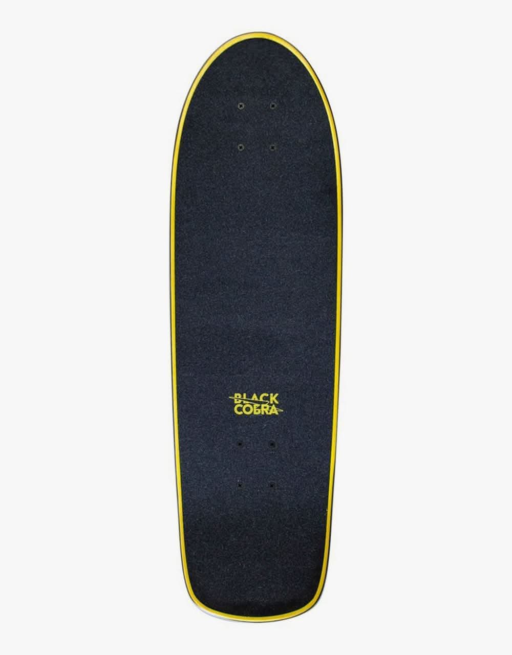 Dusters Cobra Cruiser Skateboard - 8.75" x 29.5"