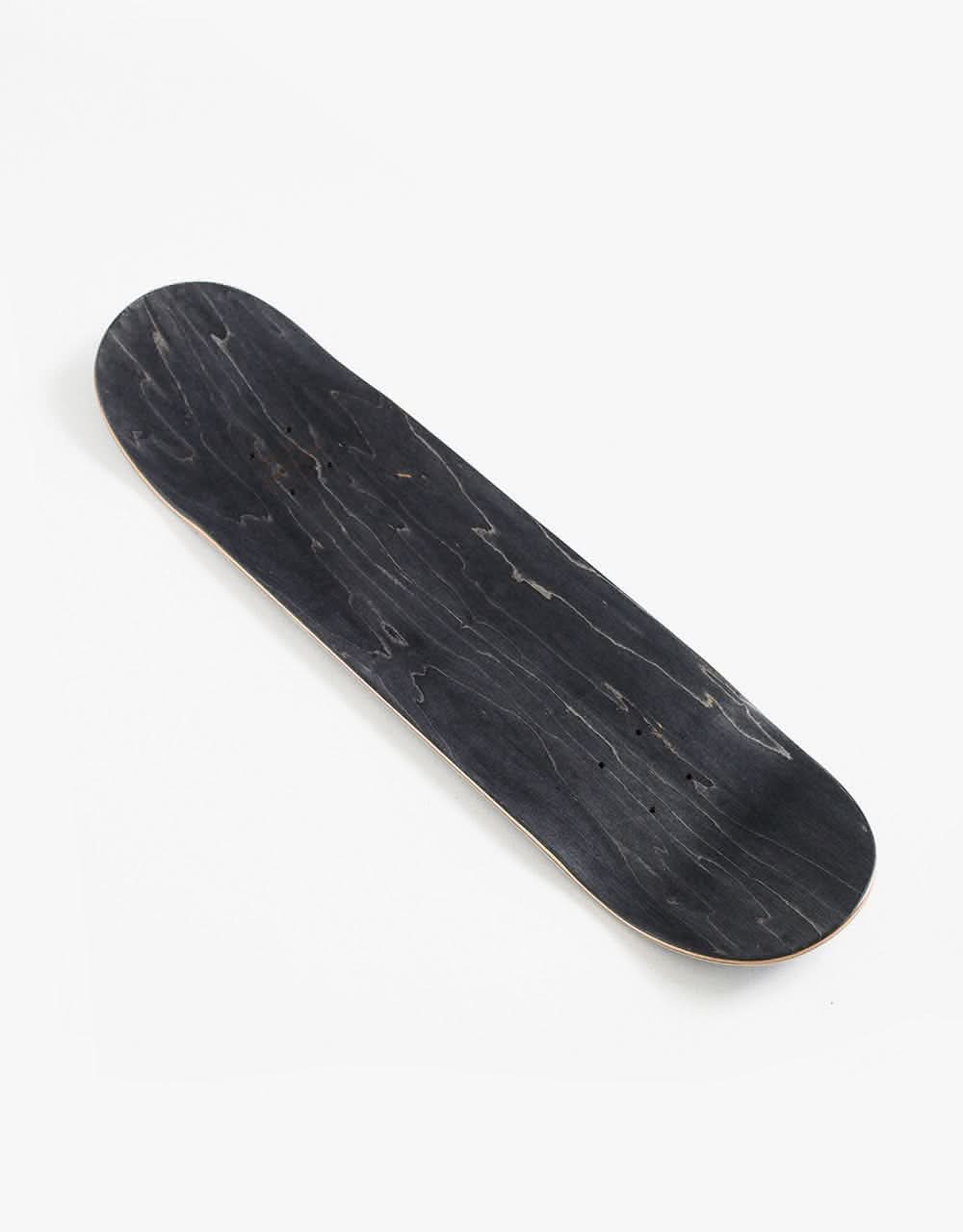 Skateboard Cafe "45" Skateboard Deck -  8.25"