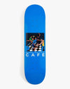 Skateboard Cafe "Old Duke" Skateboard Deck