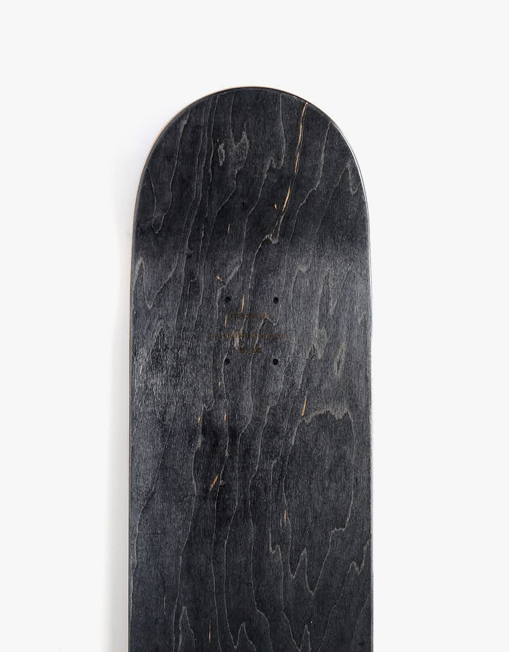Skateboard Cafe "Old Duke" Skateboard Deck - 8.25"
