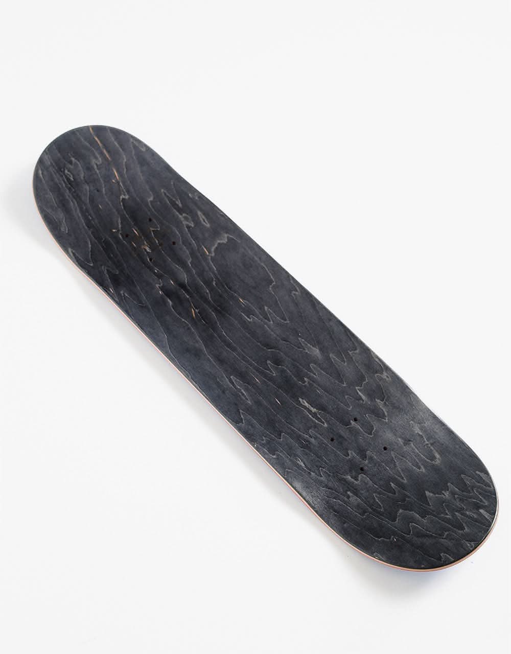 Skateboard Cafe "Old Duke" Skateboard Deck - 8.25"