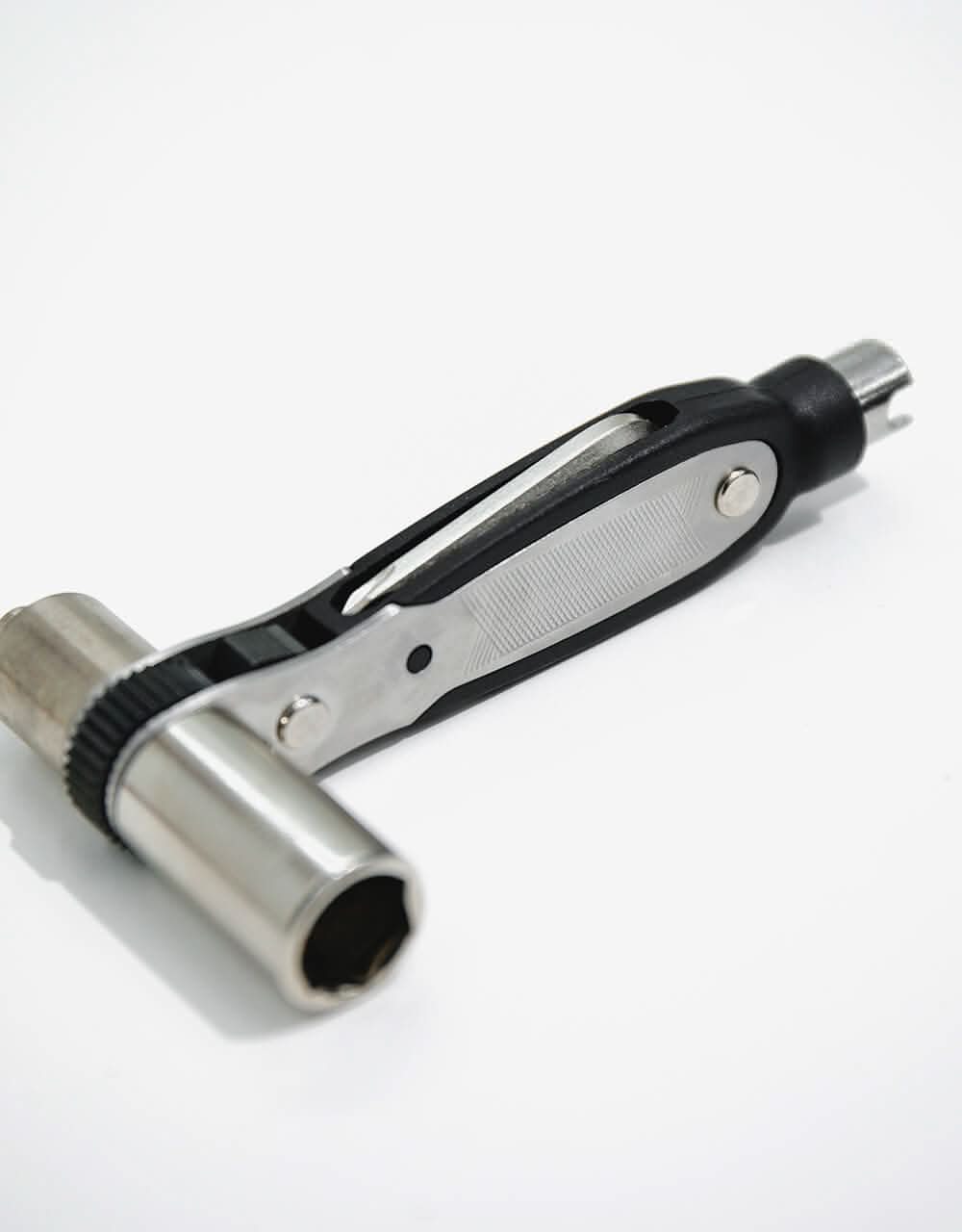 PRIME8 #1 Ratchet Skate Tool - Black