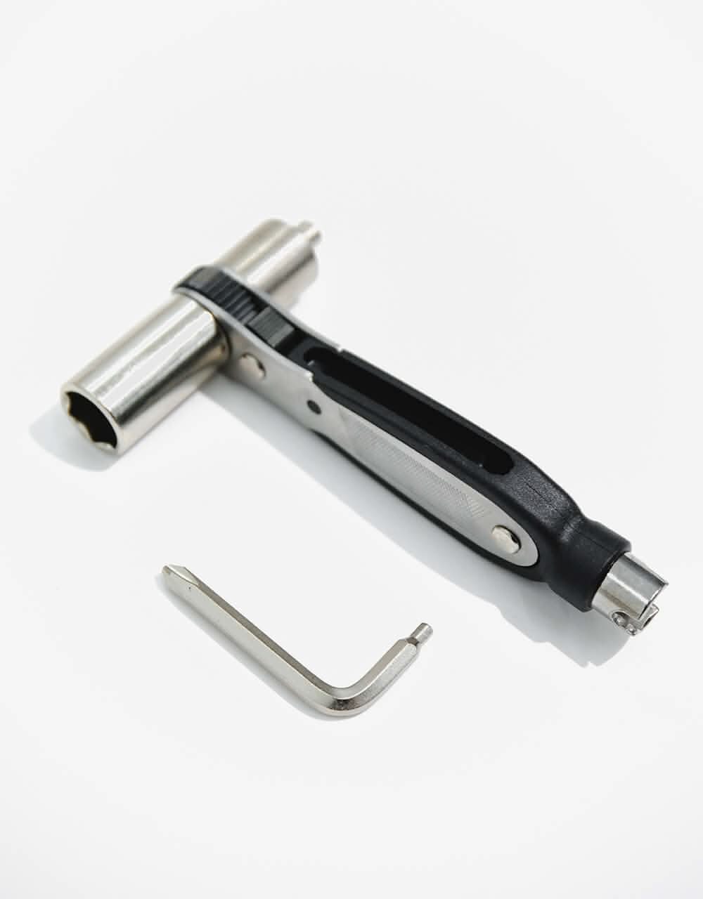 PRIME8 #1 Ratchet Skate Tool - Black
