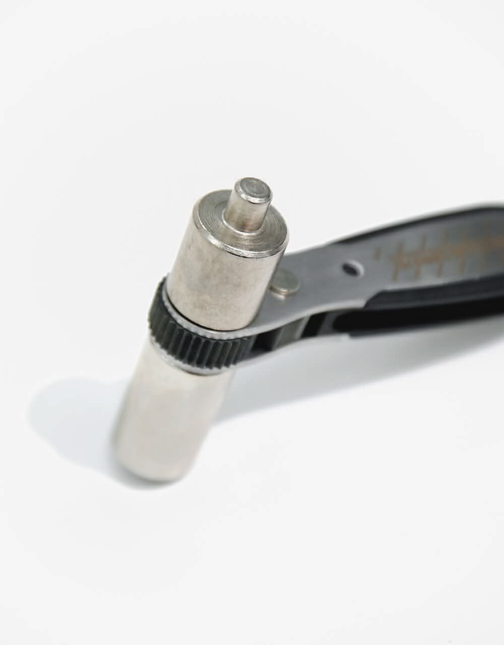 PRIME8 #1 Ratchet Skate Tool - Black