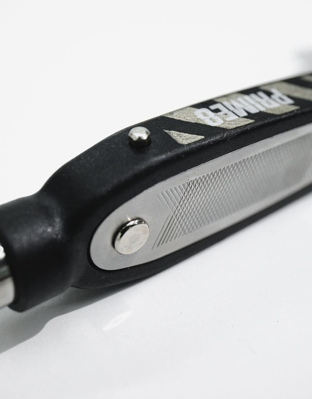 PRIME8 #1 Ratchet Skate Tool - Black