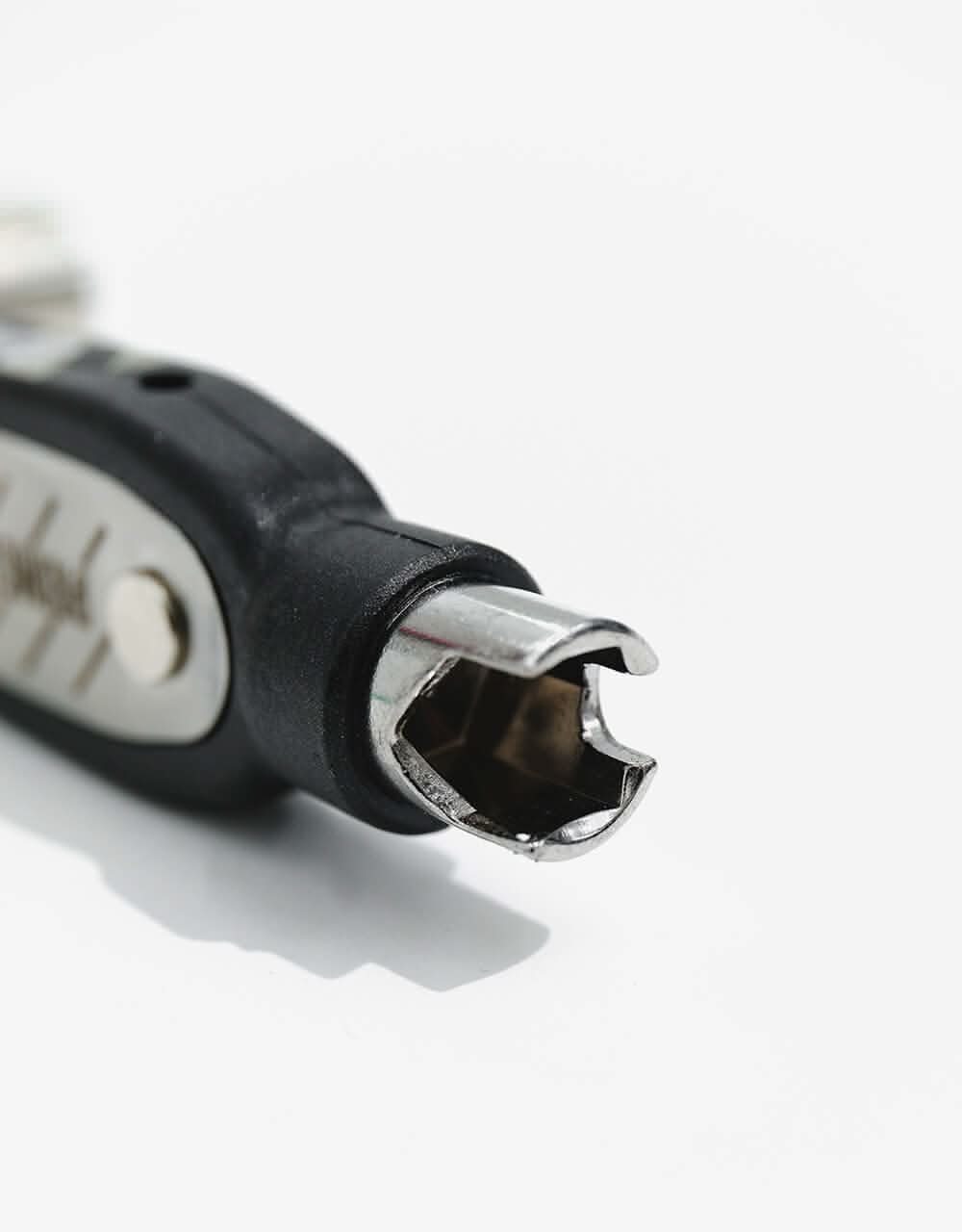 PRIME8 #1 Ratchet Skate Tool - Black