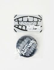 Almost Silver Fronts 7/8" Allen Bolts