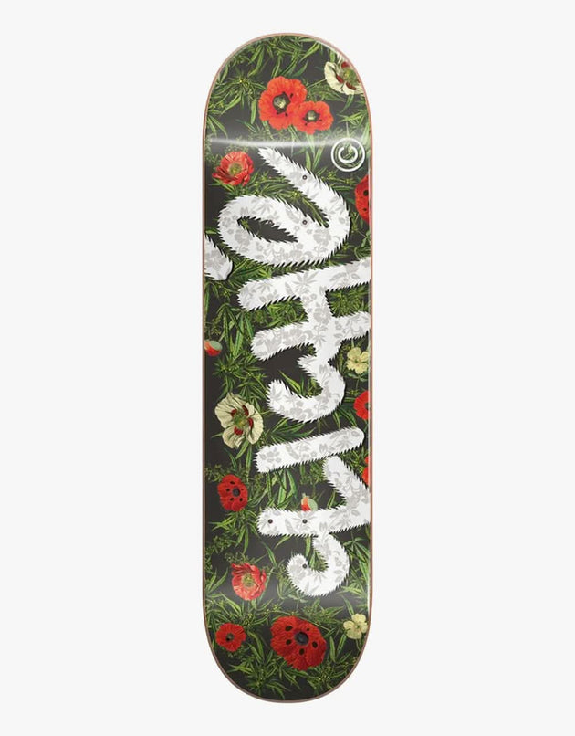 Cliché Botanical RHM Skateboard Deck