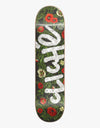 Cliché Botanical RHM Skateboard Deck