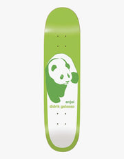 Enjoi Deedz Classic Panda Super Sap R7 Skateboard Deck - 8.375"