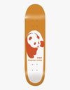 Enjoi Thaynan Classic Panda Super Sap R7 Skateboard Deck - 8.75"