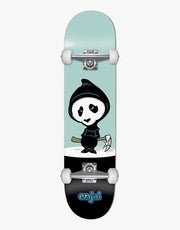 Enjoi Creeper Complete Skateboard - 8"