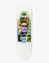 Madness Fardell Surrealist Super Sap R7 Skateboard Deck - 8.5"
