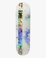 Madness Wood Downward Super Sap R7 Skateboard Deck - 8.25"