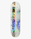 Madness Wood Downward Super Sap R7 Skateboard Deck - 8.25"