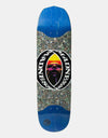Madness Vision R7 'Slick' Skateboard Deck - 8.5"