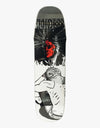 Madness Breakdown R7 Skateboard Deck - 8.5"