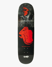Madness Breakdown R7 Skateboard Deck - 8.375"