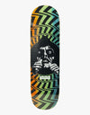 Madness Darkness R7 Skateboard Deck - 9"