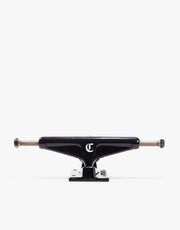 Venture Crockett Pro 5.2 High Skateboard Trucks (Pair)