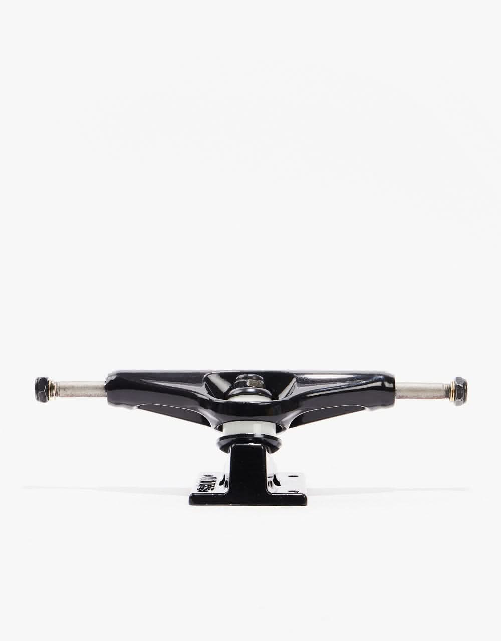 Venture Crockett Pro 5.2 High Skateboard Trucks (Pair)