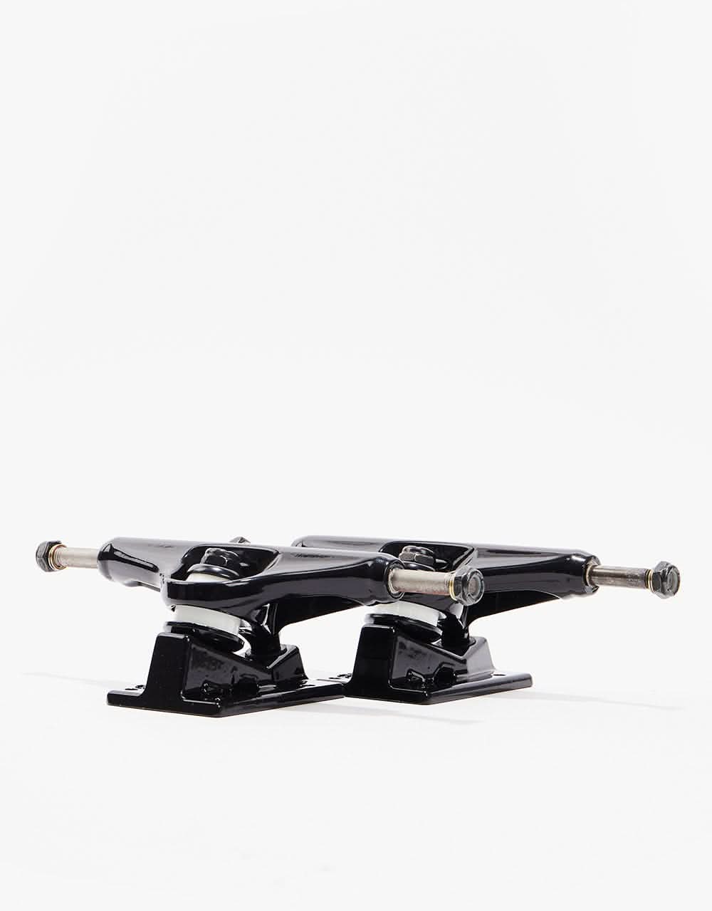Venture Crockett Pro 5.2 High Skateboard Trucks (Pair)