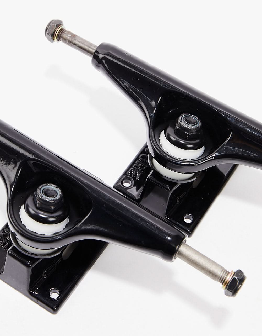 Venture Crockett Pro 5.2 High Skateboard Trucks (Pair)